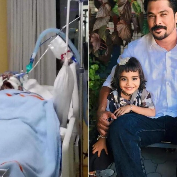 Miracle Recovery: Burn Victim Thwayib Hamza's Journey Back to Life