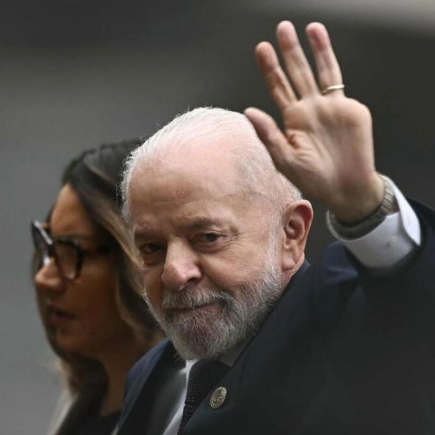 Aprovação de Lula cai em setembro, revela pesquisa