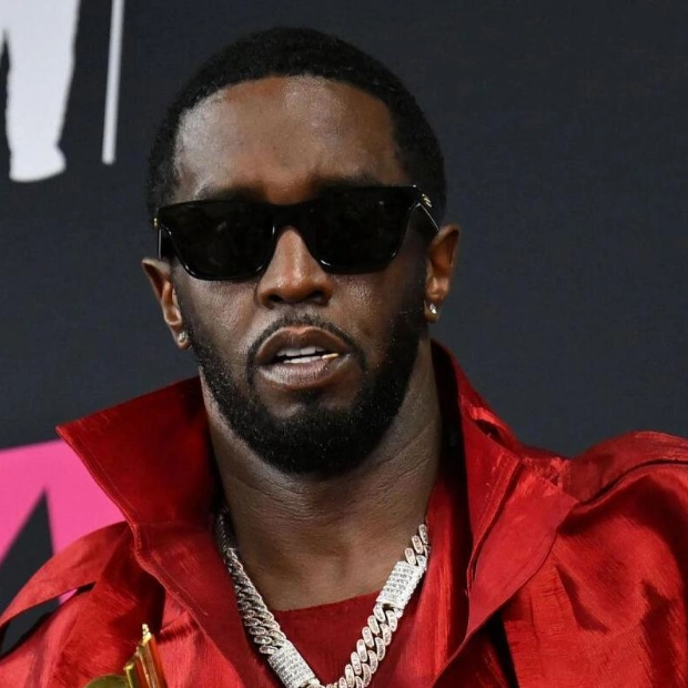 Six New Sexual Abuse Lawsuits Filed Against Sean 'Diddy' Combs