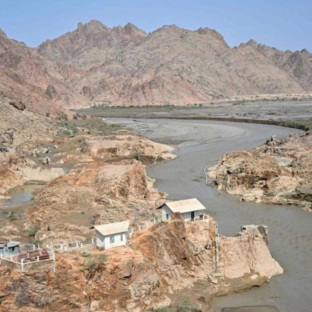 Sudan's Crisis Deepens as Dam Bursts and Floods Worsen