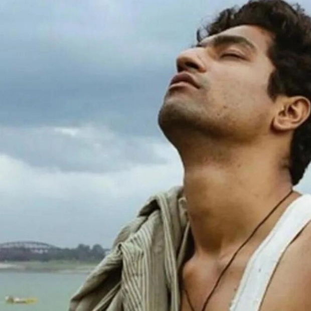 Vicky Kaushal Celebrates 9 Years of Masaan: A Look Back