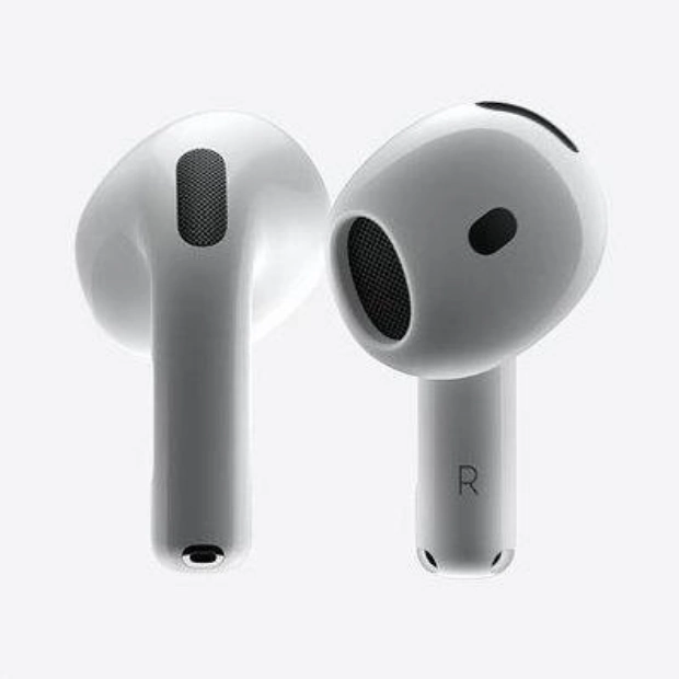 Apple обновила серию AirPods: новый дизайн и улучшенные функции