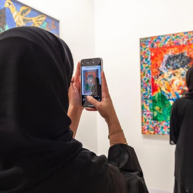 UAE Introduces New Law to Regulate Non-Profit Art Institutions