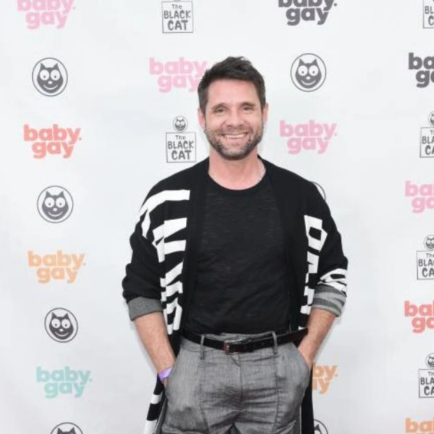 Danny Pintauro Hospitalized After Scooter Accident