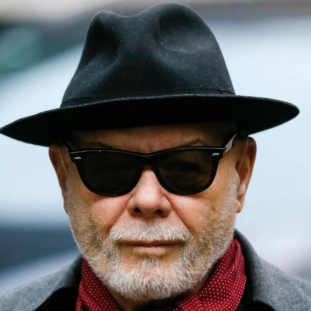 Gary Glitter Ordered to Pay £500K in Damages for Child Abuse