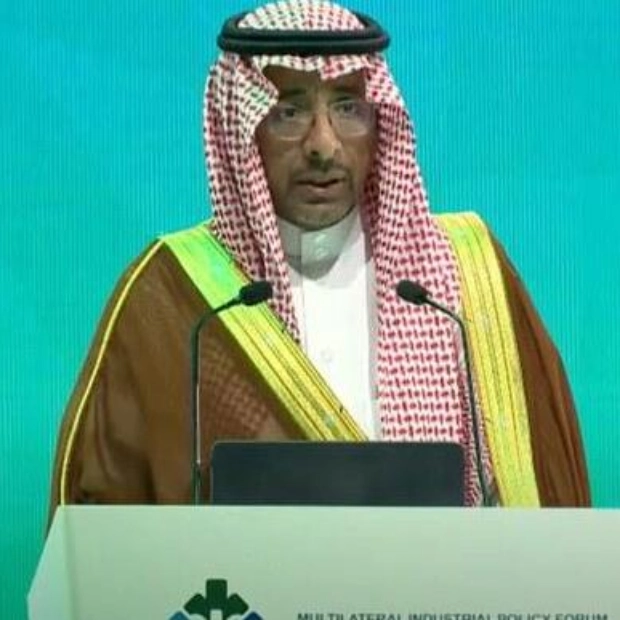 Saudi Official Warns Against Isolated Industrial Policies