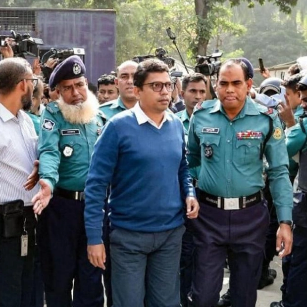 Ex-Ministers in Bangladesh Face Massacre Charges