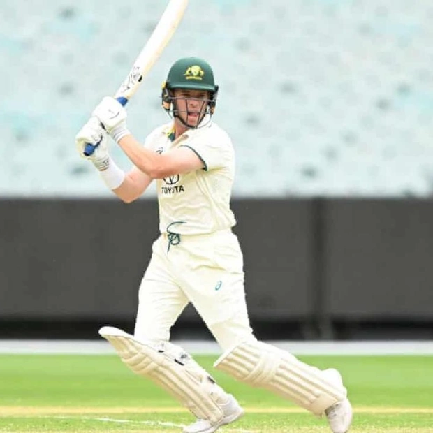 Marcus Harris: The Nearly Man of Australian Cricket