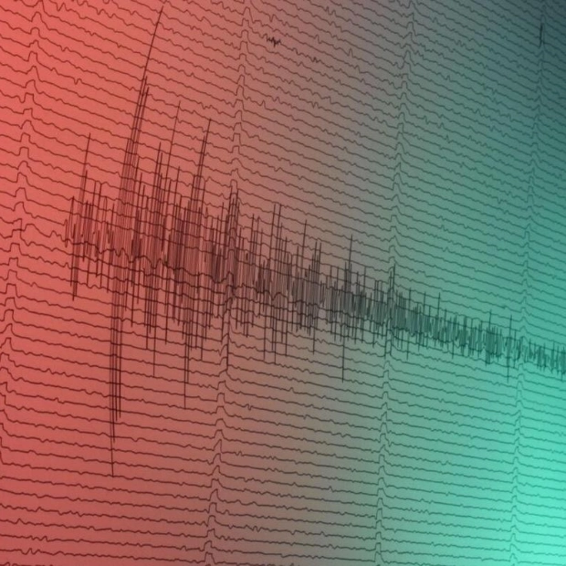 Magnitude 5 Earthquake Strikes South of Iran