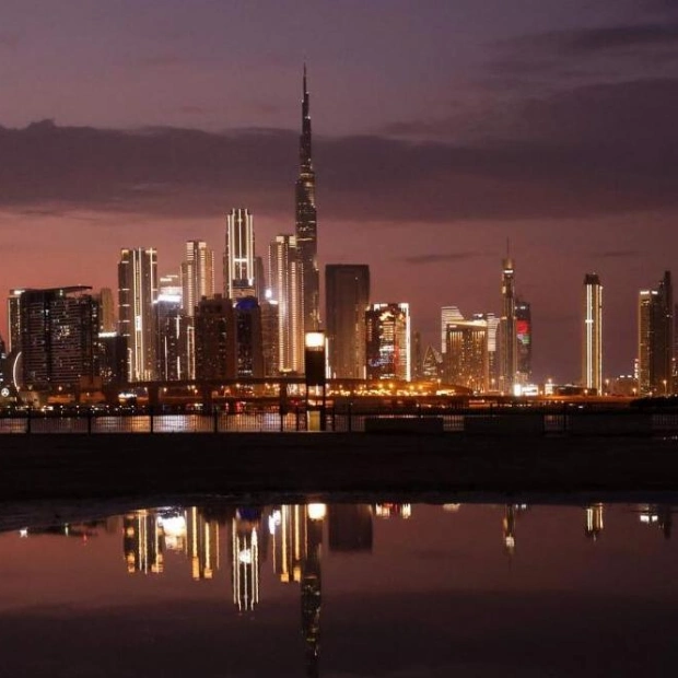 Dubai Government Reduces Debt by Over Dh47 Billion