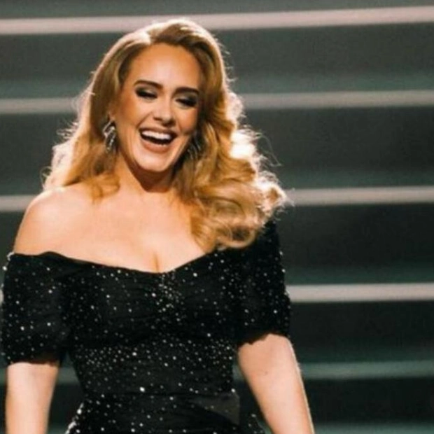 Adele Plans to Step Away from Music for Other Creative Pursuits