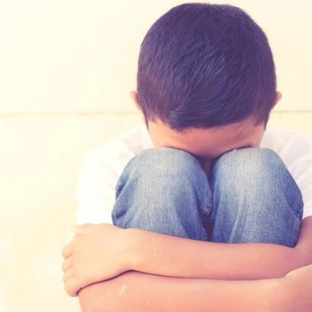 Bullying's Severe Impact on Child Health