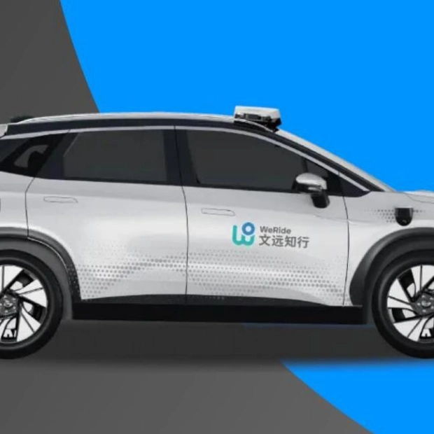 Uber to Launch Self-Driving Cars in Abu Dhabi