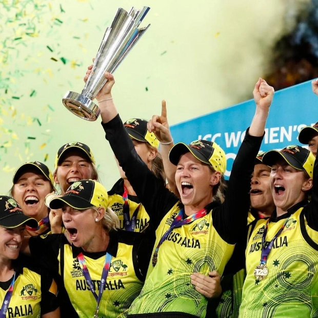 Women's T20 World Cup in UAE to Offer Record $7.96 Million Prize Money