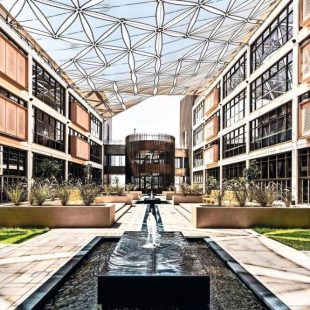 University of Birmingham: Leading Global Education and Innovation