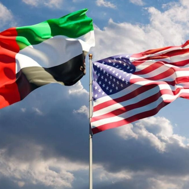 US Embassy and Consulate in UAE to Close for Veterans Day