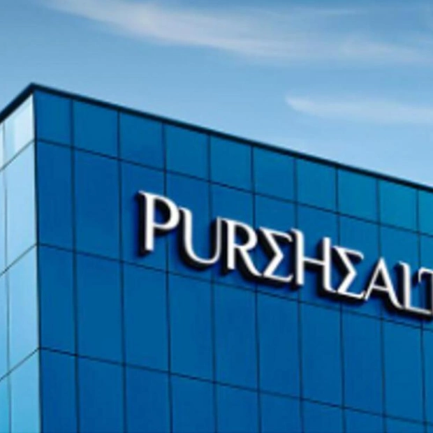 PureHealth Holding Reports 56% Revenue Growth