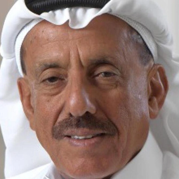 Khalaf Al Habtoor Donates Dh11.3 Million to Al Jalila Foundation