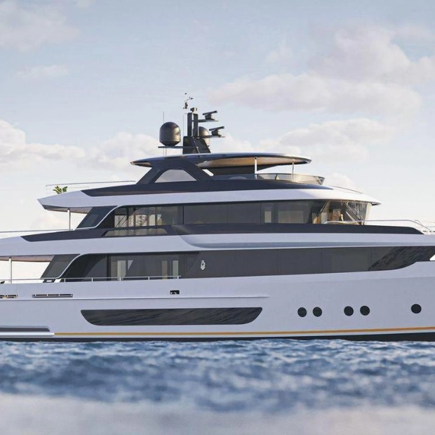 Van der Valk Unveils Interior Renderings of 35.3-metre Project Samba