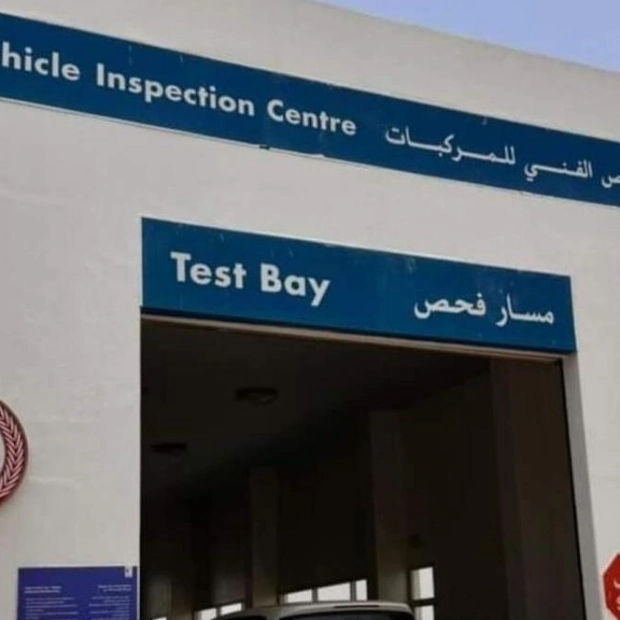 Licensing Services Relocated in Al Dhafra