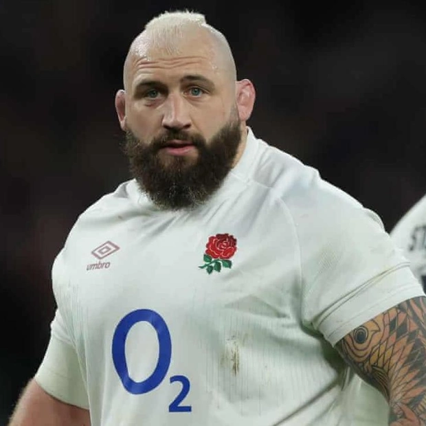 Joe Marler Retires from International Rugby