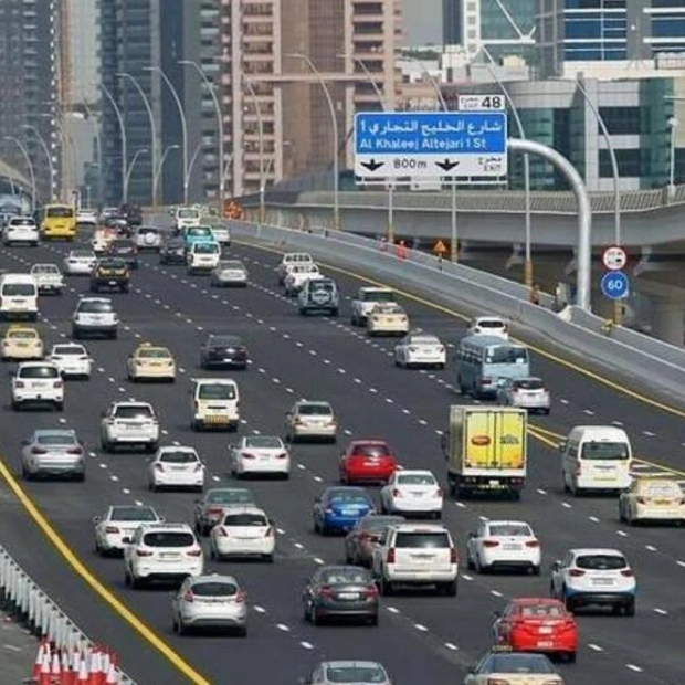 How to Check and Pay Traffic Fines in Dubai