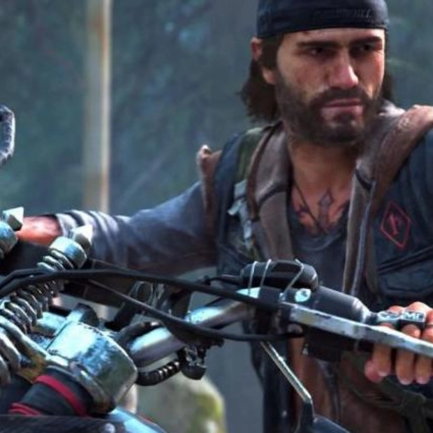 Sony готовит новый ремастер: Days Gone Remastered?