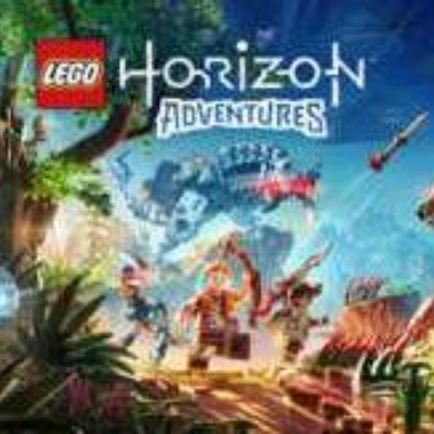 Lego Horizon Adventures Launches November 14