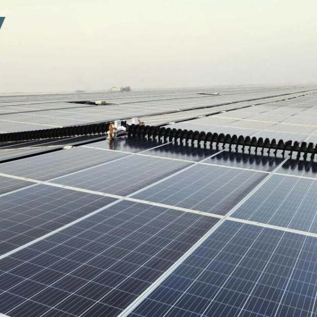 InSky Robotics Establishes VIM Solar Robotics in Ras Al Khaimah