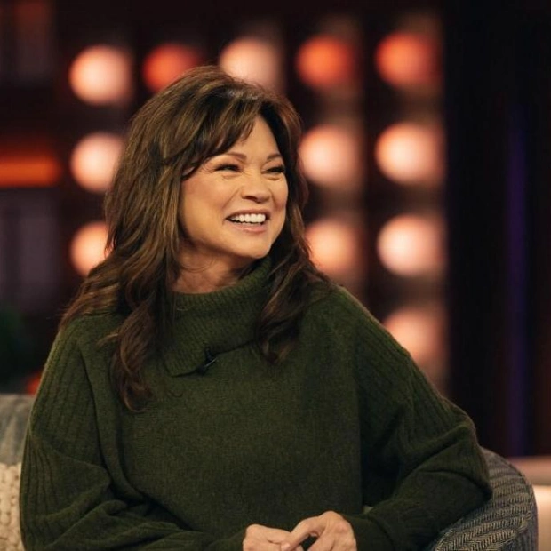 Valerie Bertinelli Opens Up About Anxiety Attack