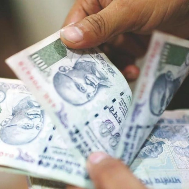 Indian Rupee Strengthens Amid Regional Currency Gains