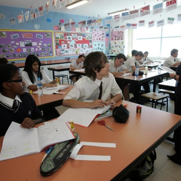 Students in UAE Report Health Issues Post-Summer Break