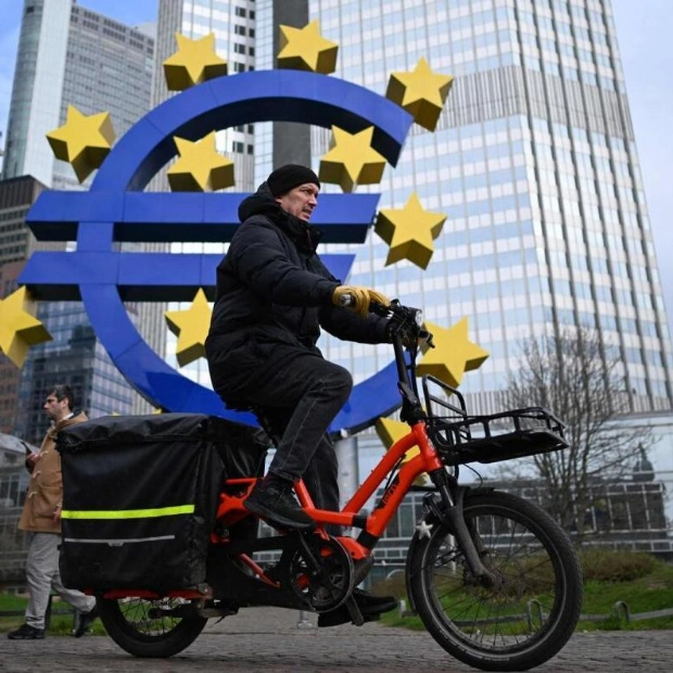 Eurozone Inflation Hits Three-and-a-Half Year Low