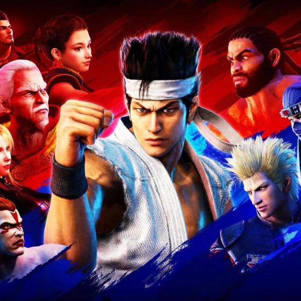 Sega Confirms New Virtua Fighter in Development