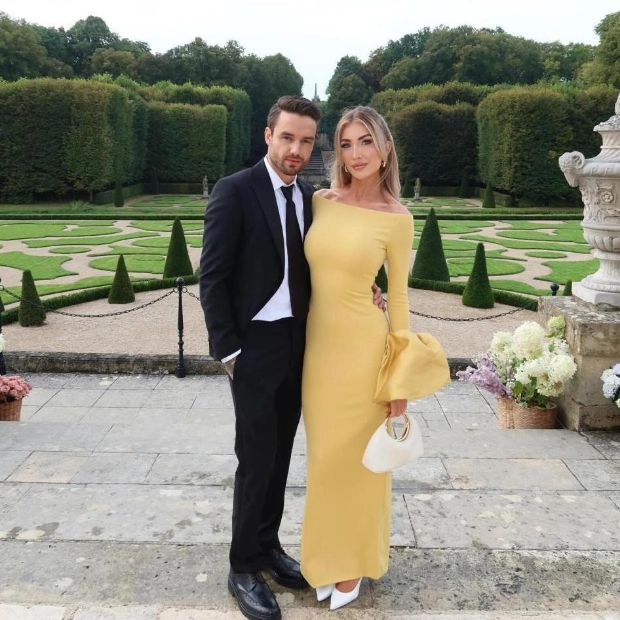 Liam Payne's Girlfriend Leaves Argentina Before Tragic Fall