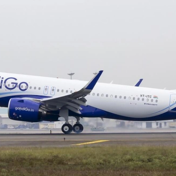 Six IndiGo Flights Report Security Incidents