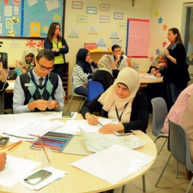 Golden Visa for Educators: A Game-Changer in Dubai