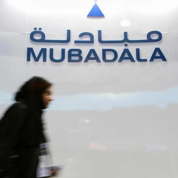 Mubadala and CBC Group Acquire UCB Pharma's China Business