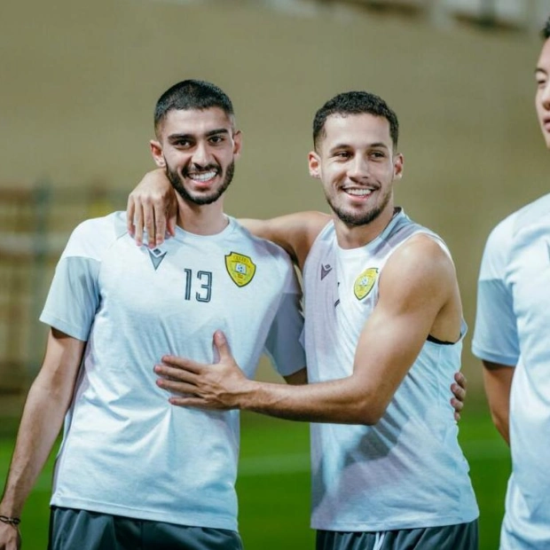 Al Wasl Aims for Back-to-Back Titles in 2024-2025 UAE Pro League