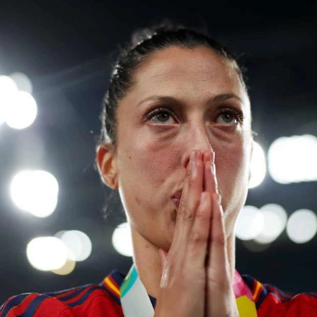 Scars of the Spanish Women’s National Team