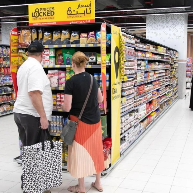 Lulu Retail Plans to Open 100 New Stores Across GCC