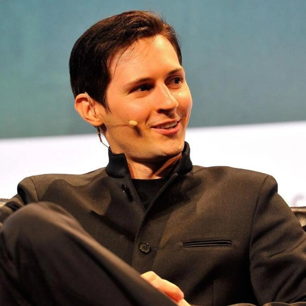 UAE Actively Engages in Consular Support for Detained Citizen Pavel Durov