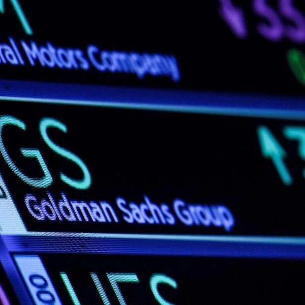 Goldman Sachs Targets $2 Billion for Asia Pacific Private Equity Fund