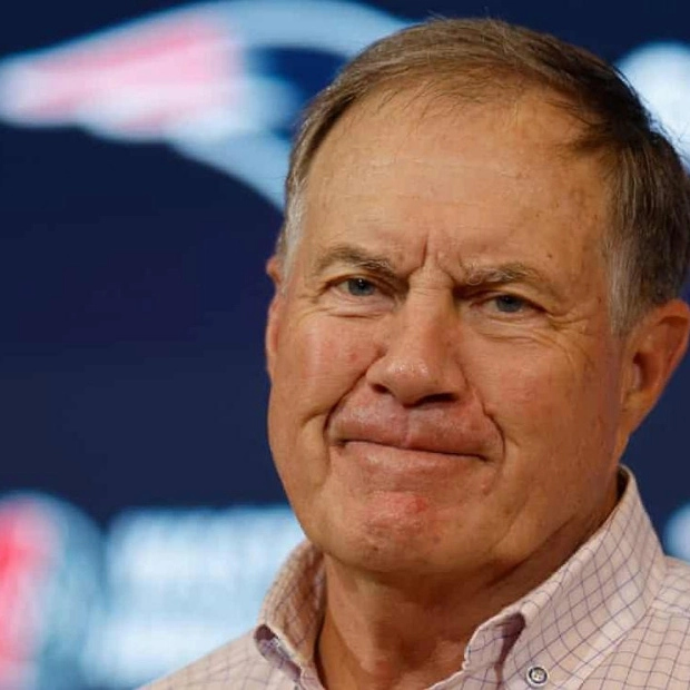 Bill Belichick to Coach North Carolina