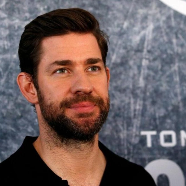 John Krasinski Returns as Jack Ryan in New Amazon Film