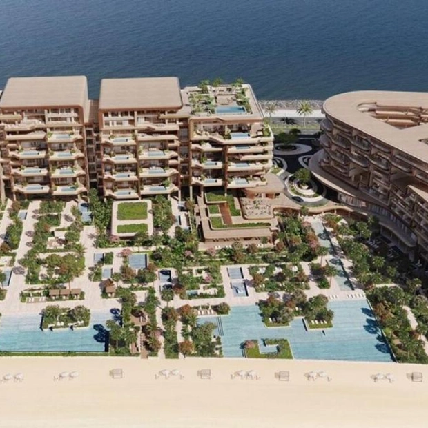 Omniyat Unveils $1.9 Billion Alba Residences in Dubai