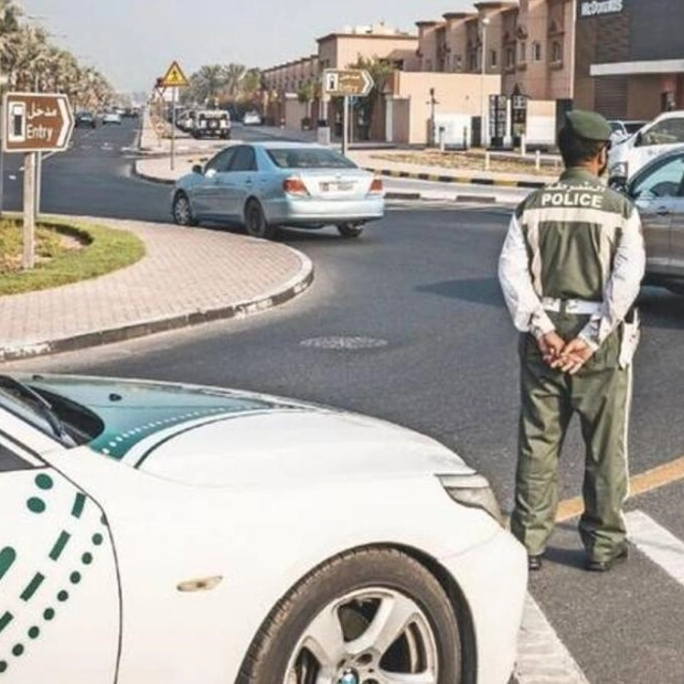 Dubai Introduces New Law to Streamline Law Enforcement Capacities