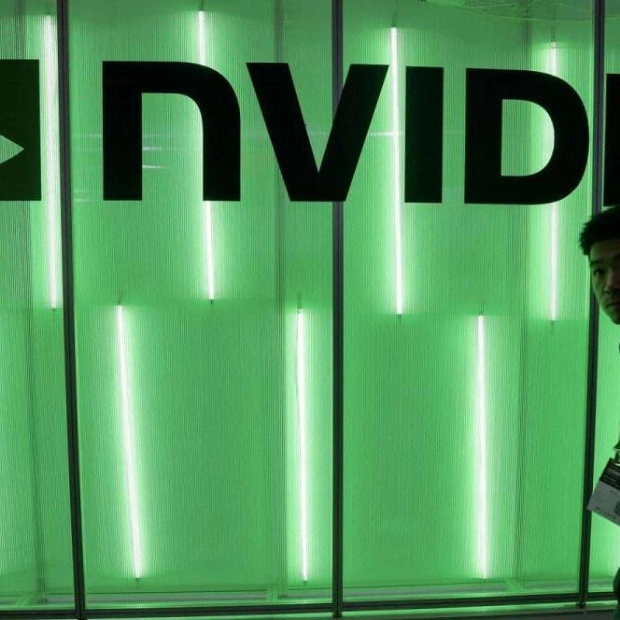 Nvidia Shares Recover Slightly in Premarket Trading Despite Forecast Miss