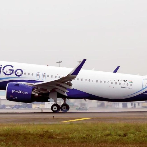 Indigo Cancels All Chennai Flights Amid Cyclone Fengal