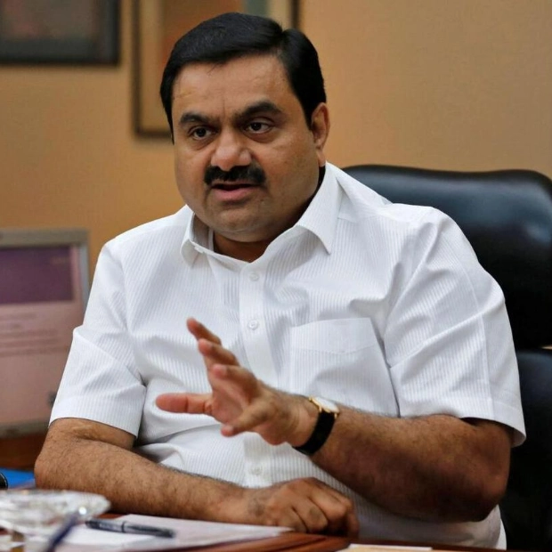 Gautam Adani Responds to Bribery Allegations